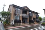 ユニ ステイ壱番館 Aの間取り画像