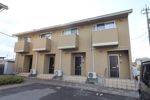 グリーン Bの間取り画像