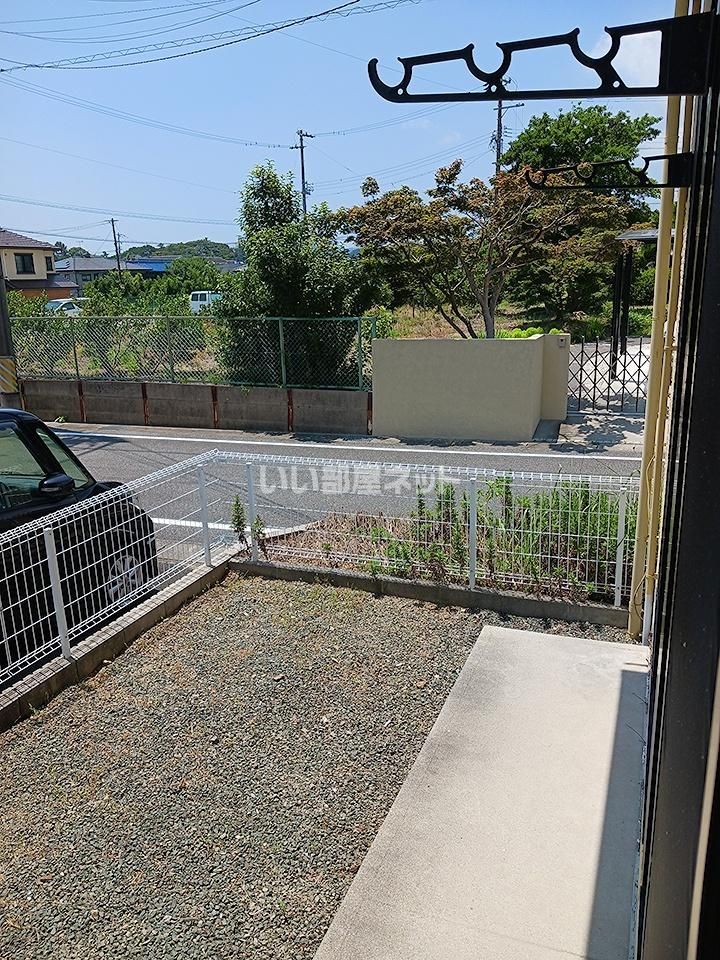 庭