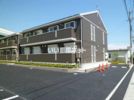 クオーレ Aの間取り画像