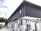 シャルム郡山の間取り画像
