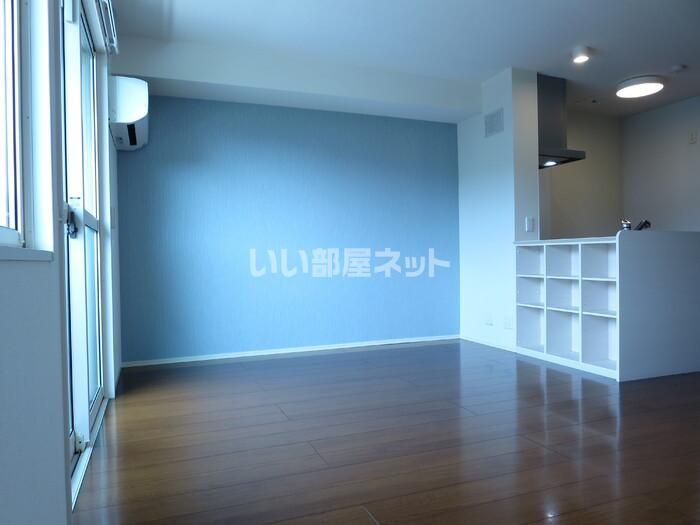 リビング