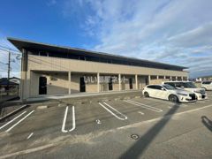 ローゼン・リッターⅡの外観画像