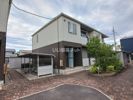 ソレアードJOY Aの間取り画像