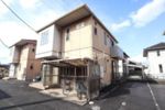 ソレイユ Bの間取り画像