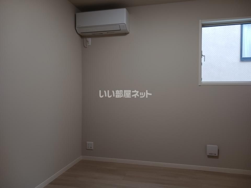 洋室