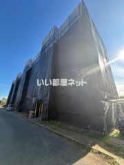 ビレッジハウス滝野1号棟の外観画像