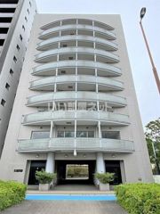 T’s eco川崎（旧T’s garden川崎）の外観画像