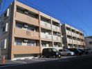 VILLAGE MOTOMIYAの外観