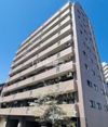 サンコート南草津Ⅱ番館の間取り画像