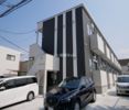 アドバンス野芥駅前の間取り画像