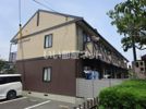 コーポシャイニングの間取り画像