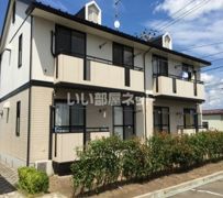 プラムクリークⅠ番館の外観画像