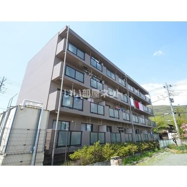 カーサノーヴァの外観画像