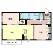 プロヌーブ下津野の間取り画像