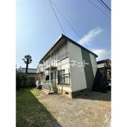 グリーンハイツの外観画像