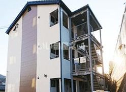 サニーヒル若葉南の外観画像