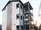 サニーヒル若葉南の間取り画像