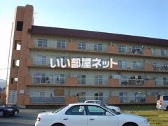 サンスカイコーポの外観画像