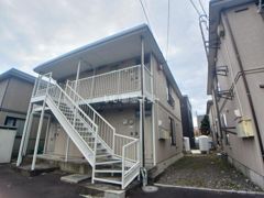 ネオス川原Ⅱの外観画像