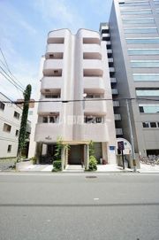 モアクレスト常磐パークの外観画像