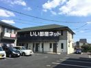 パル石井IIの間取り画像