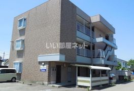 ストロベリーヒルズ小杉の外観画像