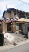 瀬名3（鈴木）戸建の間取り画像