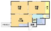 ハウスS＆Yの間取り画像