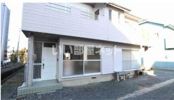 美和様テラスハウス貸家の間取り画像
