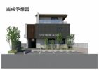 plancher曙 Aの間取り画像