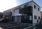 ガーデンヴィラ小郡の間取り画像