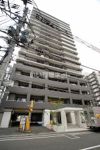 F・PARC GRANDMARK天神の間取り画像