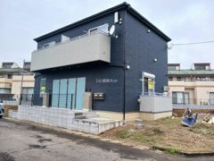 キャビン 3の外観画像