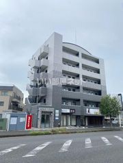 カーザ日暮の外観画像