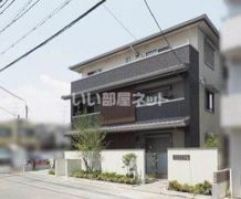 シャーメゾン ドエル下鴨の外観画像
