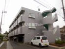 尾上の松 ミドリマンションの間取り画像
