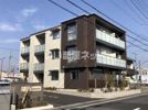 ルピナス セカンドの間取り画像