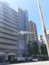 セレーノ南森町の外観