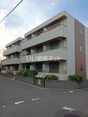 アイボリックハウスの外観画像
