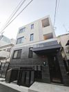 HJクラウンⅠの間取り画像