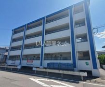 パークハイツ馬場の外観画像