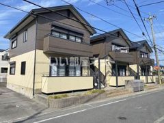 カーサエスタシオンの外観画像
