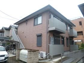 ディアコートの外観画像