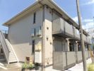 ジュネスドゥの間取り画像