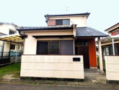 若宮戸建の外観画像