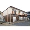 大森ハイツAの間取り画像