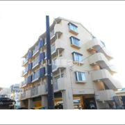 ビラ三秀中山の外観画像