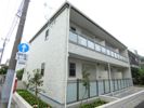 リブリ・グラツィオーソ.Nの外観