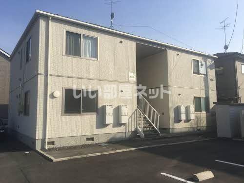 珠海の外観画像